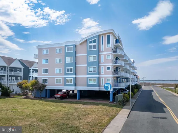 111 76th St Unit 101, Ocean City, MD 21842