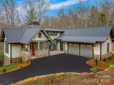 435 Barrington Dr, Asheville, NC, 28803