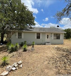 216 Creeks End Dr, Floresville, TX, 78114