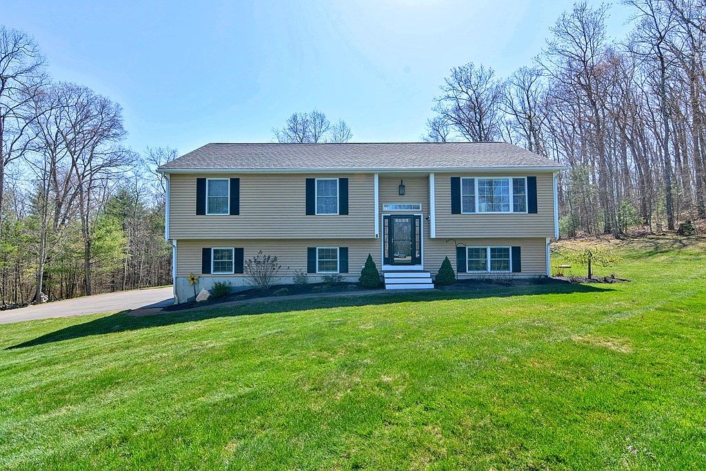 11 Pauls Dr, Spencer, MA 01562 Zillow