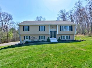 11 Pauls Dr, Spencer, MA 01562