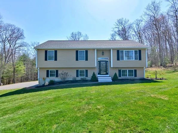 11 Pauls Dr, Spencer, MA 01562