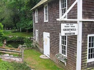 118 Dillingham Rd, Brewster, MA 02631