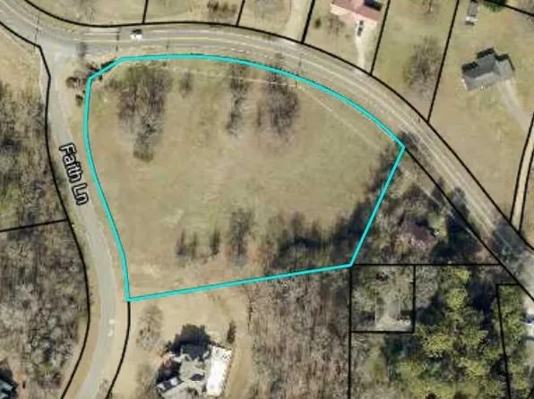 11 Faith Ln #7, Cartersville, GA 30120