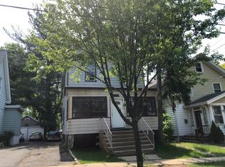 1511 Munn Ave, Hillside, NJ 07205