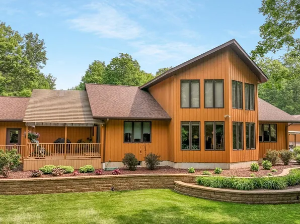 2675 16th Ave, Rice Lake, WI 54868