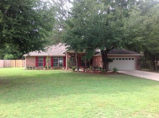 3075 Quasar Dr, Crestview, FL 32539