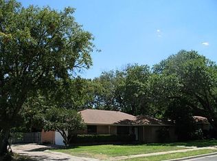 3354 Kinkaid Dr, Dallas, TX 75220