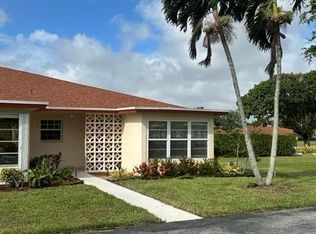 4585 NW 3rd St APT D, Delray Beach, FL 33445
