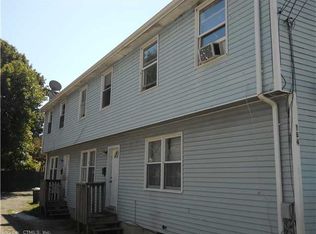 184 Rosette St, New Haven, CT 06519