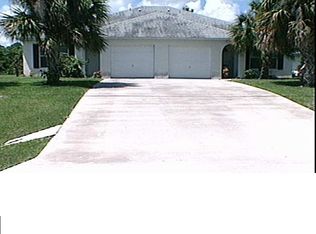 391 S Wimbrow Dr #B, Sebastian, FL 32958