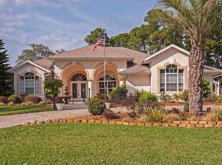 569 S Pine Meadow Dr, Debary, FL 32713