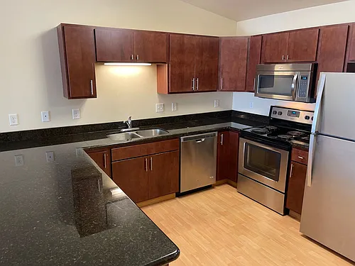 Floor plan 605-308