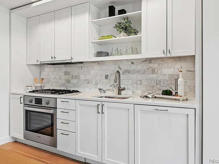1750 Wewatta St #1121 — Photo 6