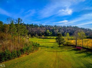 0 Gilliam Trl, Mineral Bluff, GA 30559