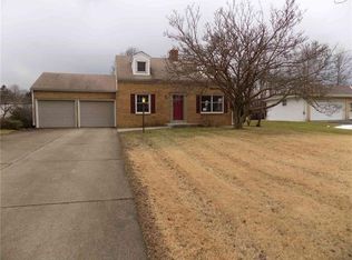 835 Robertson Rd, Hermitage, PA 16148