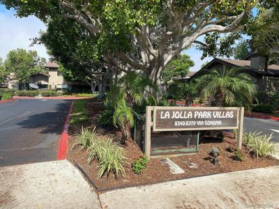 8340 Via Sonoma UNIT A, La Jolla, CA, 92037