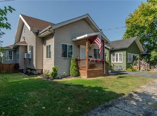 132 S Pearl Ave, Watertown, NY 13601