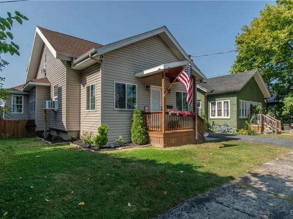 132 S Pearl Ave, Watertown, NY 13601