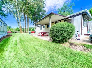 5359 Karafit Rd LOT 9, Celina, OH 45822