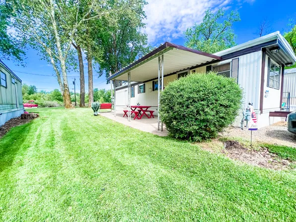 5359 Karafit Rd Lot 9, Celina, OH 45822