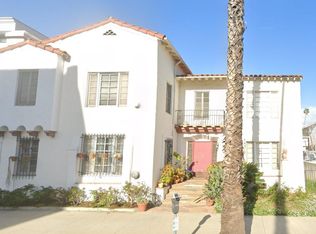 1111 4th St APT 206, Santa Monica, CA 90403