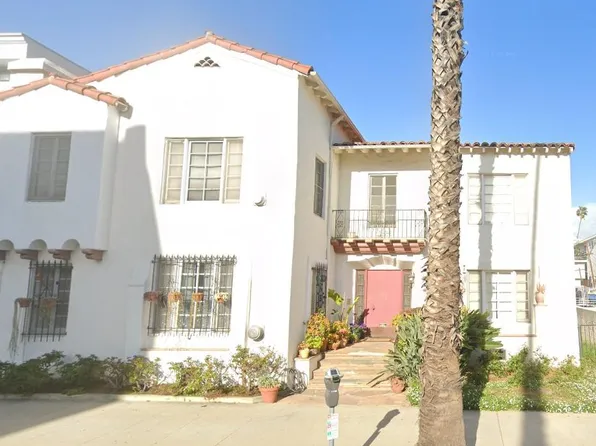 1111 4th St, Santa Monica, CA