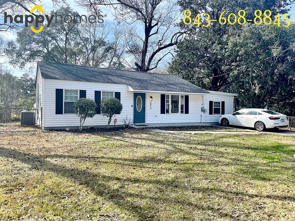 1st image of 2813 Peacock Ave