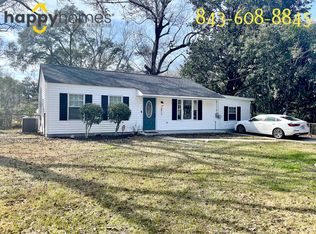 2813 Peacock Ave, North Charleston, SC 29405