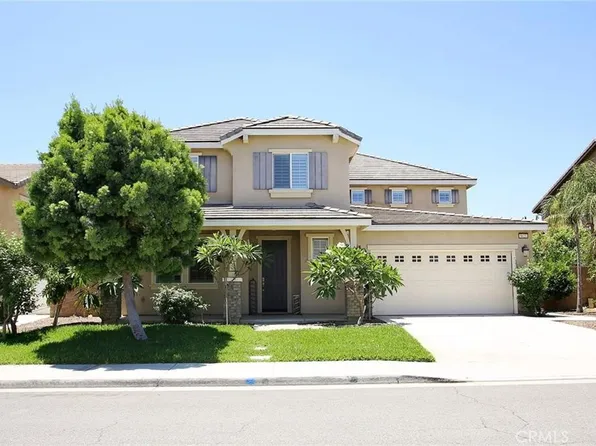 5621 Avocet Dr, Jurupa Valley, CA 91752