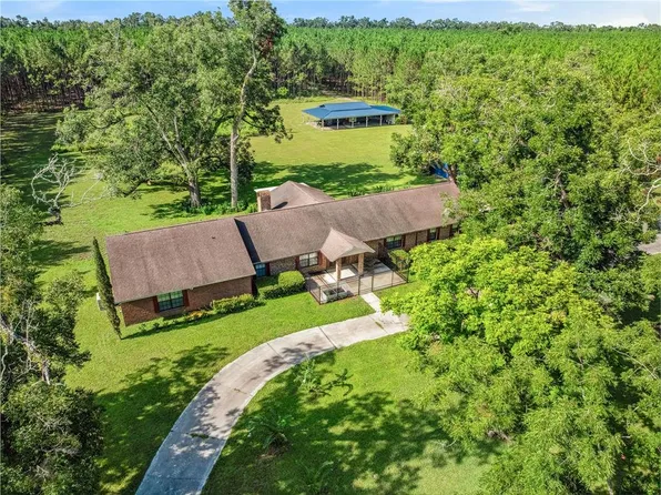 1550 NW 167th Pl, Trenton, FL 32693