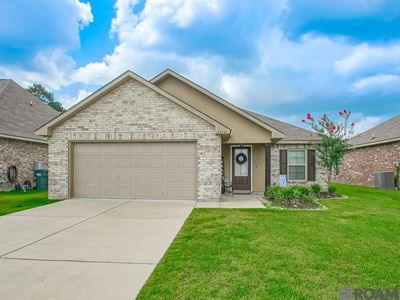 23441 Mango Dr, Denham Springs, LA, 70726