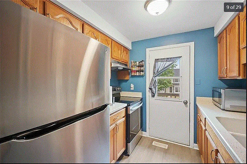 2 bed, 1.5 bath, $1,800 — Photo 4
