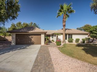 1418 W Keating Ave, Mesa, AZ 85202