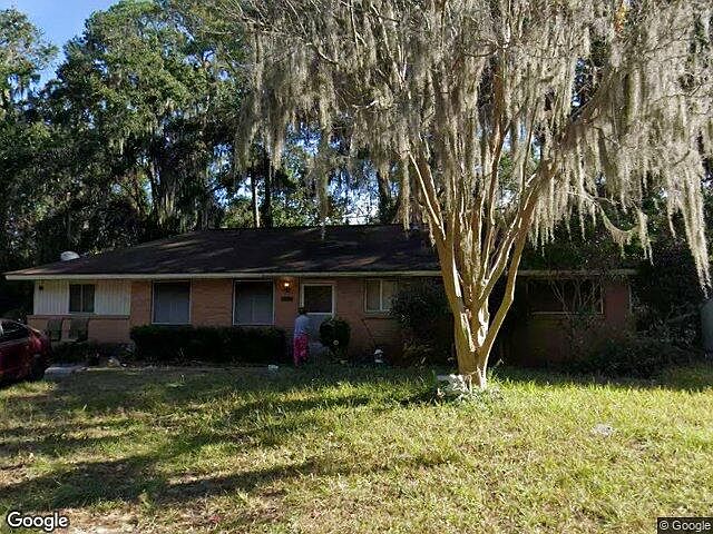 Property Front View