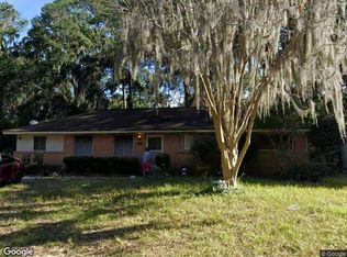 8602 E Creighton Pl, Savannah, GA 31406