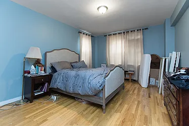 Rented by Emor Management Inc.