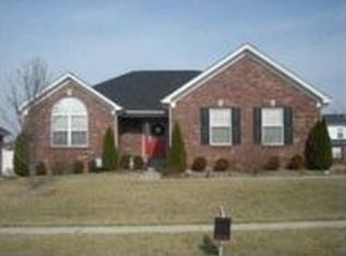 8106 Kellerman Rd, Louisville, KY 40219