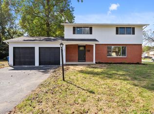 1481 Riverton Ct E, Columbus, OH 43232