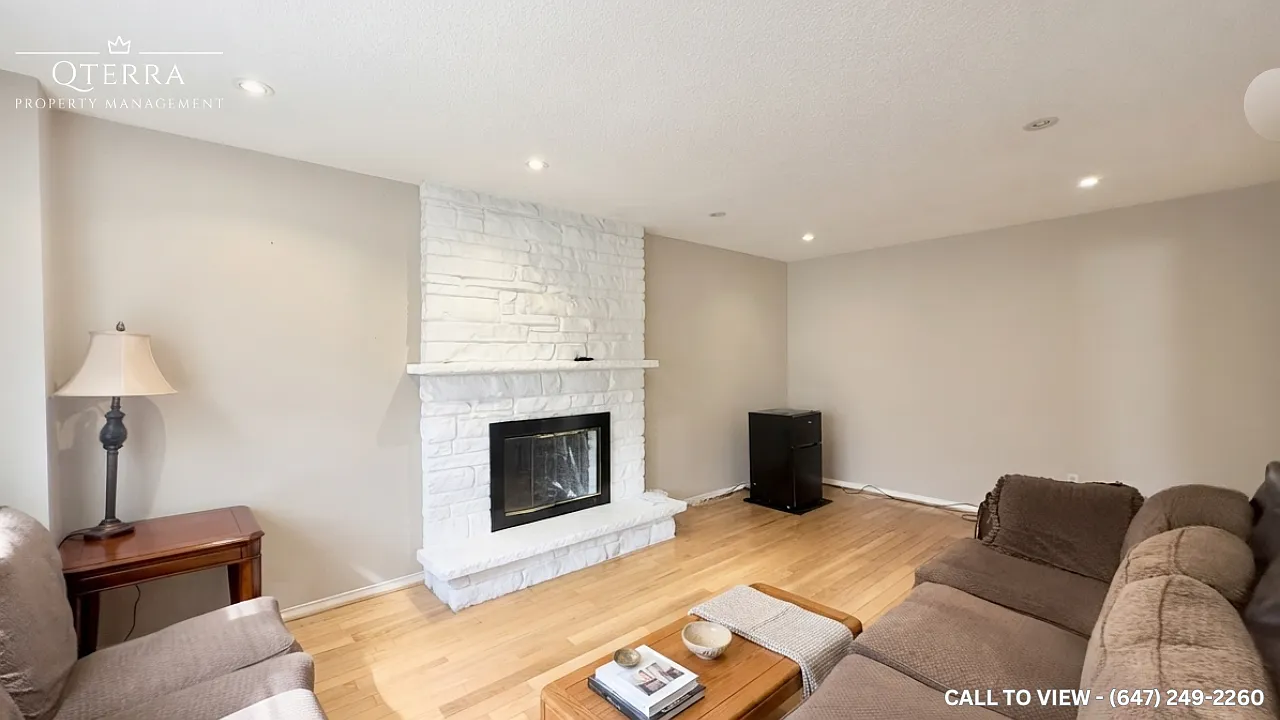 4 bed, 2.5 bath, 2400 sqft, $3,299 — Photo 3