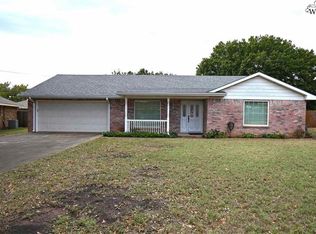 4814 Shenandoah Dr #1, Wichita Falls, TX 76310
