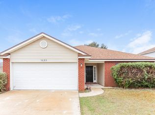 1453 Seawolf Trl N, Jacksonville, FL 32221