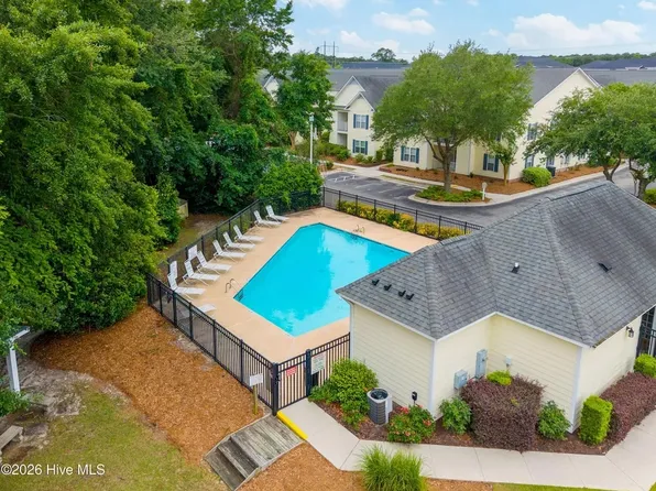 5006 Hunters Trl #12, Wilmington, NC 28405