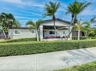 27680 SW 162nd Ave, Homestead, FL 33031
