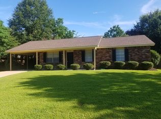 526 Birdie Dr, Byram, MS 39272