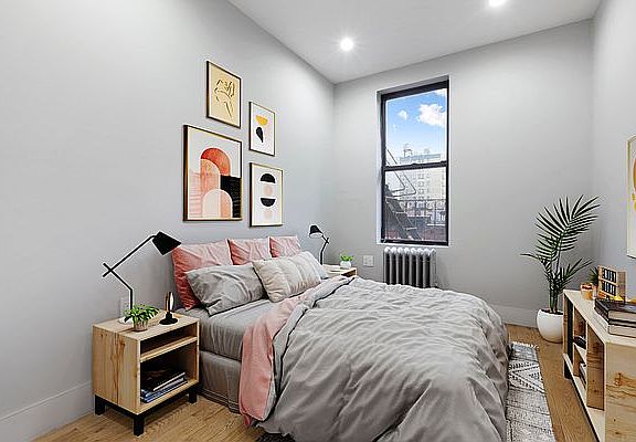 3rd image of 611 W 148th St #522