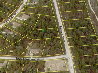 0 Barbara Ct #11, Brooksville, FL 34614