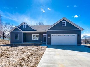 13969 N Highview Dr, Dalton, OH