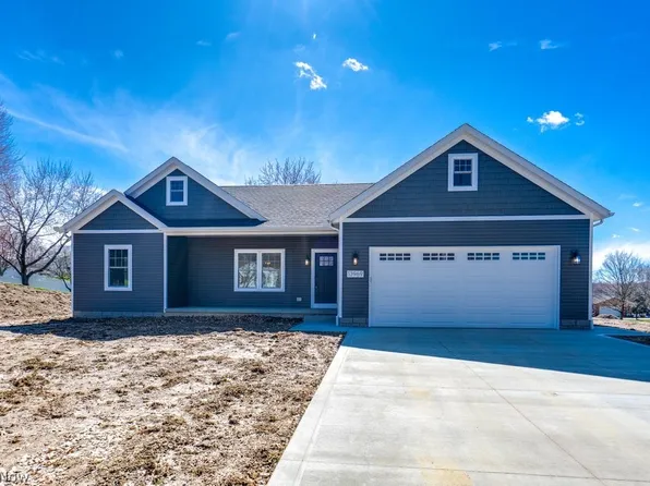 13969 N Highview Dr, Dalton, OH 44618