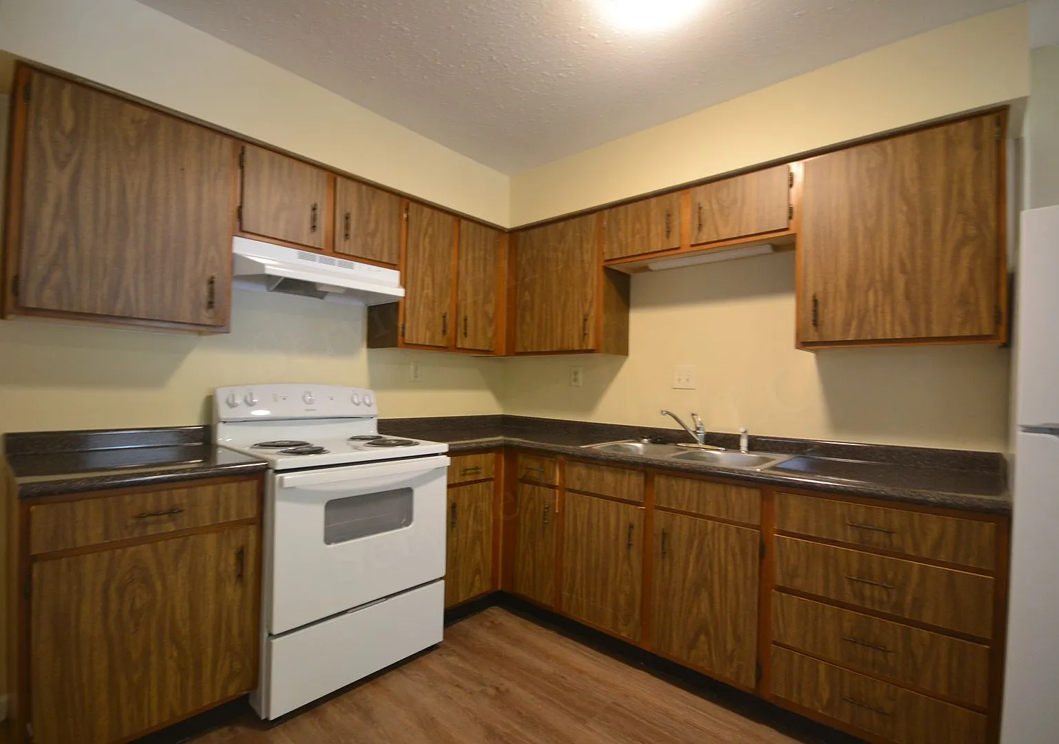 Cross Timbers Apartment — Photo 4